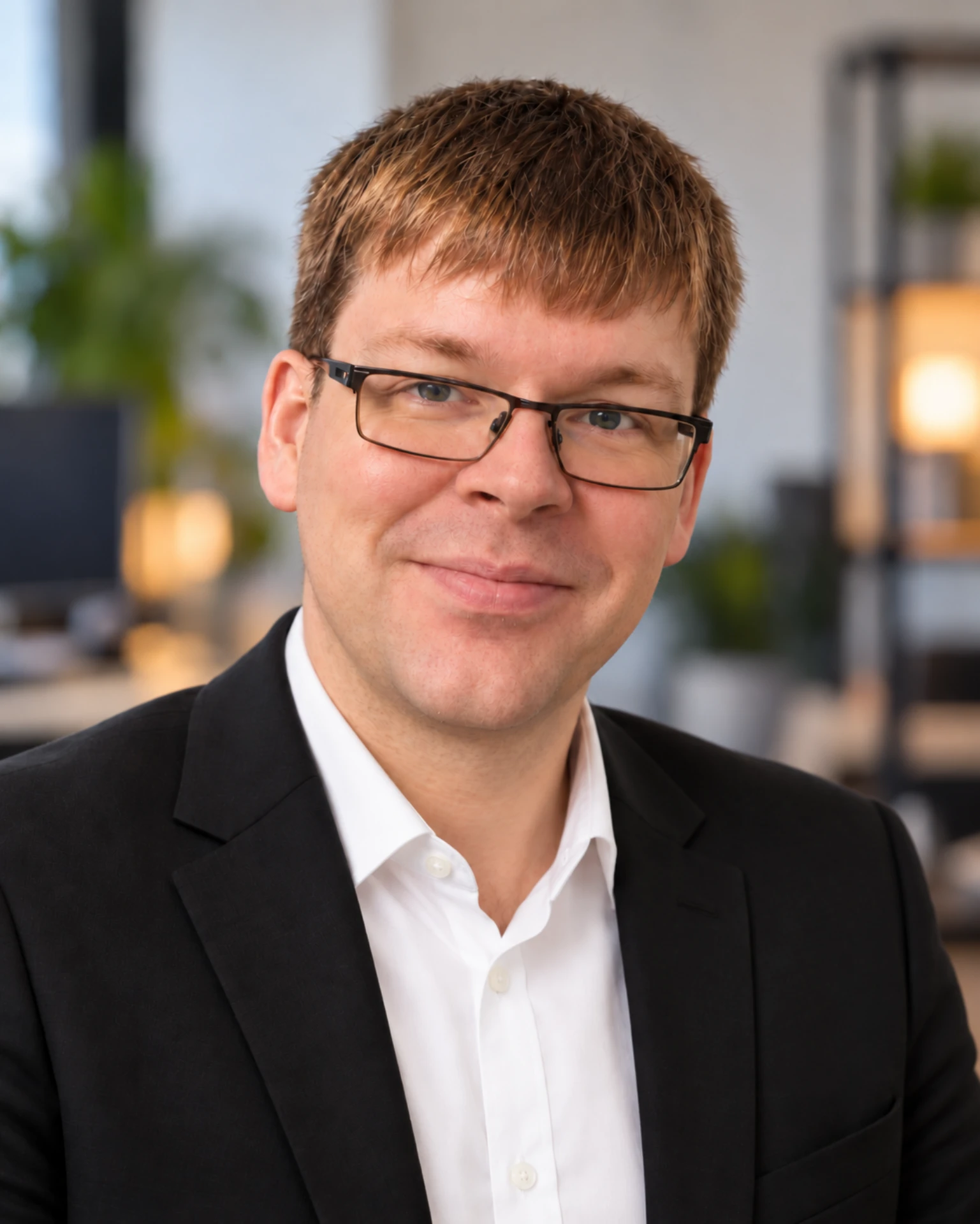 Petr Kirpeit – Kirpeit Solutions